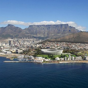 Cape Town