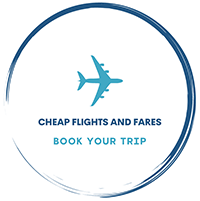 Cheap Flights and Fares